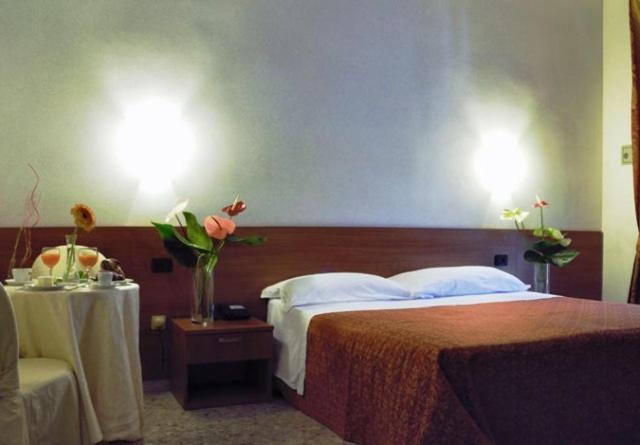 Hotel Villa Giusy Castellaneta Marina Quarto foto